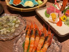 -三川·十酒Izakaya(南昌路店)
