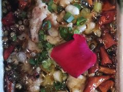 -蘑菇私房菜小馆(杨家坪西城天街店)