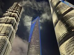 -上海中心大厦