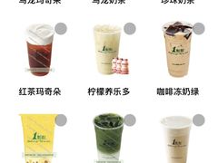 -1点点(大华第一坊店)