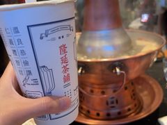 -南门涮肉(通州大船店)
