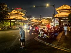 -嘉兴月河历史街区