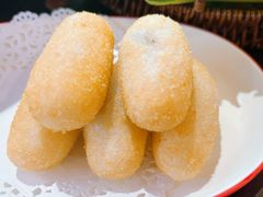 -京悦南门涮羊肉·羊蝎子火锅(田林路店)