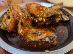 卤鸡翅-联生老店(集美店)