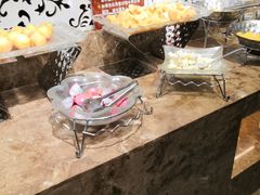 -汉金城海鲜烤肉自助百汇(烟台永旺购物中心店)