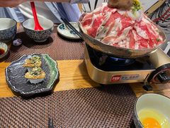-樱の千渡日式料理·铁板烧•烧鸟(金盛田广场店)