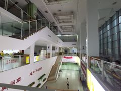 -中国石油大学（北京）(北京西校区)