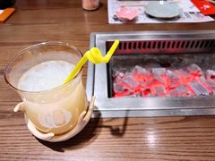 -樱宿日式和牛烧肉(五道口店)