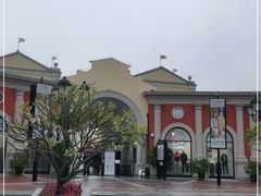 -佛罗伦萨小镇广佛名品奥特莱斯(疏港路店)