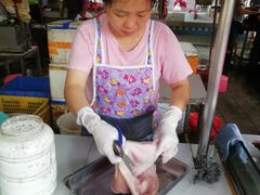 -阳江市第一市场