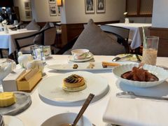 -Le Comptoir de Pierre Gagnaire