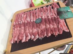 -乔先生涮肉·鲜活牛羊肉火锅(塘沽店)