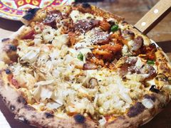 -盘炉forenza·云贵川融合小食堂 ( 钟楼中柳巷店)