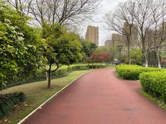 -杭州城北体育公园