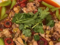 -阿毛饭店(和义路店)