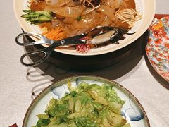 -董家大院·京味家常菜(朝丰家园店)
