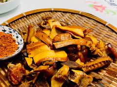 -院8里·少城记忆老川菜(宽窄巷子店)