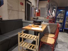 -么肆烤肉·中式自助·烤肉大排档(街道口季佳PAI店)