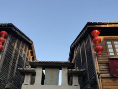 -三坊七巷历史文化街区