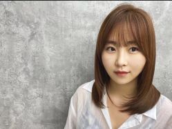 点击看大图 -MORI HAIR SALON日式美发沙龙