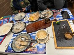 -安德烈俄式西餐厅(中央大街店)