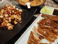 -玉桥餐厅(天坛店)