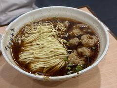 -蒋家桥饺面店(广陵路店)