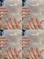 -M·X Nail日式美甲美睫