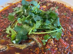 -胖大姐黄辣丁鱼庄(新津店)