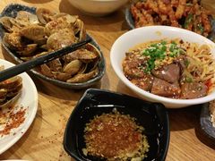 -付小姐在成都(川沙店)