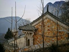 三皇禅院-嵩山少林文化旅游景区