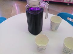 -火锅岛潮牌自助餐厅(天津天佑城店)