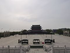 -天津妈祖文化园