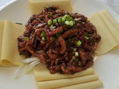 -玉林烤鸭店(定福庄店)