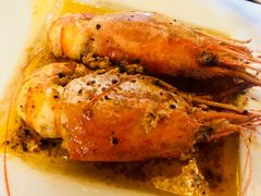 -Ministry of Crab(科伦坡店)