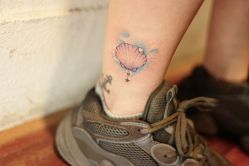 -極致刺青TATTOO STUDIO 私人订制