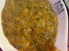 -香巴拉云南餐厅(华莱坞店)