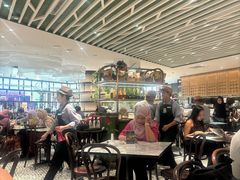 -关夫人餐厅(KLCC阳光广场店)