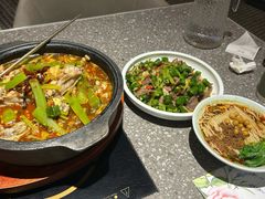 -川知味(京华城店)