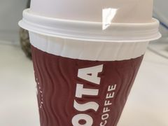 -COSTA COFFEE(中粮祥云店)