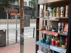 -星巴克(天后庙道店)