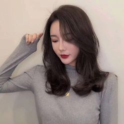 点击看大图 -MYYF SALON烫发染发