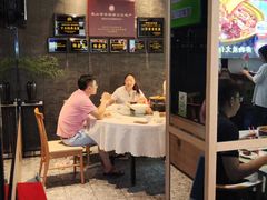 -金典银峰老鹅馆·昆山菜(亭林公园店)