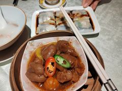 -南海渔村(珠江新城店)