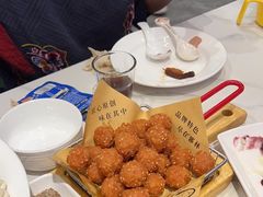 -郭林家常菜(狼垡店)