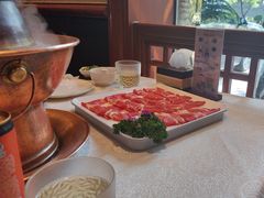 -东来顺饭庄(天坛店)