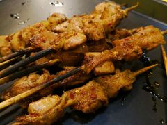 羊肉串-望京小腰(北京总店)