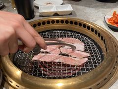 -乾杯烧肉居酒屋(中洲湾店)