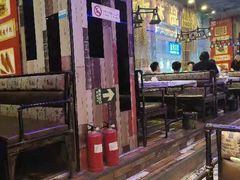 大堂-尚岛私房菜(西方巷店)