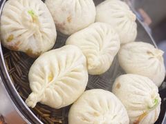 风味排骨包子-张包铺(道外店)